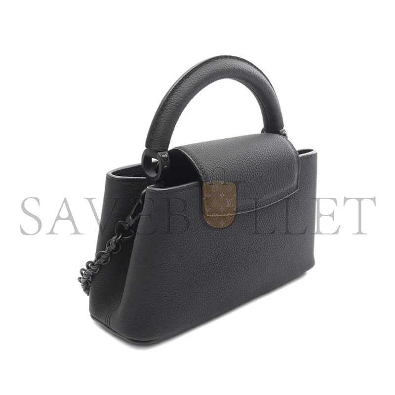 LOUIS VUITTON CAPUCINES MINI M25255 (21*13*8cm)
